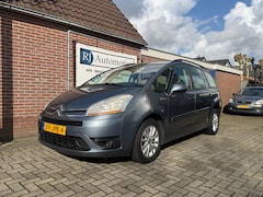 Citroën C4 Picasso - 1.6 VTi Lumière 7p. NIEUWE APK/NAP/CLIMA