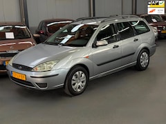 Ford Focus Wagon - 1.6-16V Centennial Nieuwe APK NAP