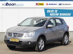 Nissan Qashqai - 2.0 Acenta Automaat | Clima | Cruise | Trekhaak