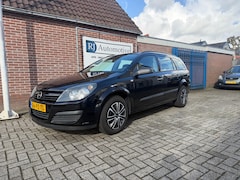 Opel Astra Wagon - STATION 1.8 Essentia APK/NAP/CLIMA