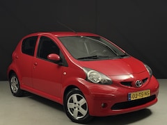 Toyota Aygo - 1.0-12V Sport *AUTOMAAT*AC