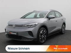 Volkswagen ID.4 - Pro 77 kWh 174PK Aut. SOH 97%, Trekhaak, Parkeersensoren voor en achter, Navi, 19" LM Velg