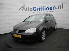 Volkswagen Golf - 1.4 Trendline nette 3-deurs met ruime instap
