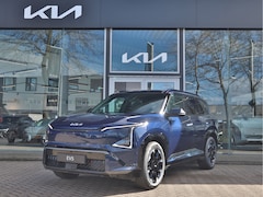 Kia EV5 - GT-PlusLine 81.4 kWh | Cruise Control Adaptief | Navigatie | 360-Camera | SchuifKanteldak