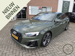 Audi A5 Sportback - 35 TFSI S edition Competition | Virtual Cockpit |