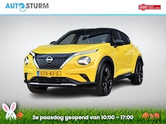 Nissan Juke - 1.6 Hybrid N-Sport NL-Auto, Alle Optiepakketten
