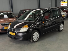 Renault Modus - 1.2-16V Air APK NAP