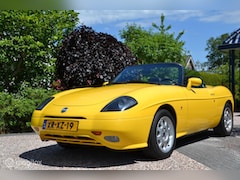 Fiat Barchetta - 1.8-16V