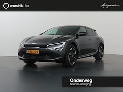 Kia EV6 - Plus Advanced 84 kWh | Panoramaschuifdak | Warmtepomp | Meridian® Premium Sound | Stoelven