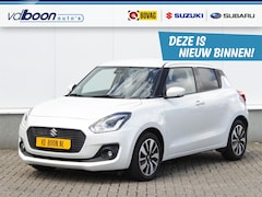 Suzuki Swift - 1.0 Stijl Automaat | Navi | Adap. Cruise | Clima | Camera | Lm-Velgen