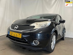 Nissan Note - 1.2 DIG-S Acenta SCHADEAUTO