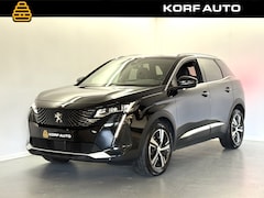 Peugeot 3008 - 1.2 PureTech GT / Camera / Keyless / Stoelverwarming