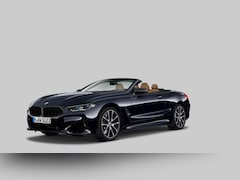 BMW 8-serie - 840i | Laserlight | Comfort Access | Driving Assistant Professional | Parking assistant pl