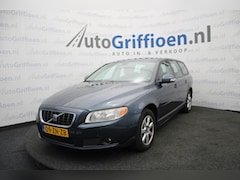 Volvo V70 - 2.0 Kinetic 15 jaar van dezelfde eigenaar