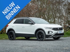 Volkswagen T-Roc - 1.0 TSI // Life // ACC // Carplay // Winterpakket