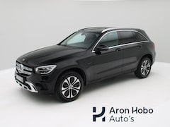 Mercedes-Benz GLC-klasse - 300e 4MATIC Business Solution Camera, Trekhaak, Stoelverwarming