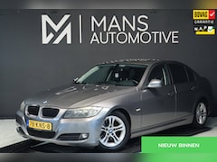 BMW 3-serie - 318i Business / CRUISE / PDC / APK 10-02-2027 / NAVI PRO