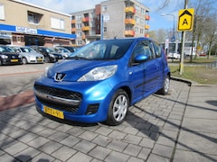 Peugeot 107 - 1.0 12V 68PK 3D XS Airco