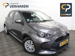Toyota Yaris - 1.5 Hybrid Active CAMERA | CARPLAY | CLIMATE | LED | NAVI | ADAPCRUISE | ELRM/SP