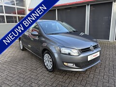 Volkswagen Polo - 1.4-16V Comfortline