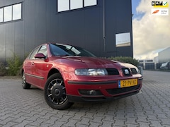 SEAT Leon - 1.8-20V Stella