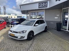 Volkswagen Golf - 1.4 TGI Comf