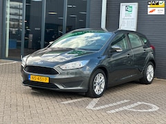 Ford Focus - 1.0 Trend/1STE EIG/CARPLAY/NAVI/KM 52.110 NL-AUTO NAP