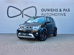 Suzuki Ignis - 1.2 Smart Hybrid Select | CARPLAY | AIRCO | STOELVERWARMING
