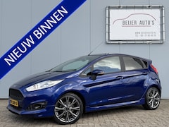 Ford Fiesta - 1.0 EcoBoost ST Line Navigatie/Camera/17inch