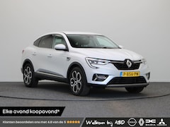 Renault Arkana - 1.6 E-Tech Hybrid 145 Intens | Adaptive Cruise Control | Lichtmetalen Velgen | Achteruitri