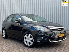 Ford Focus - 1.8 Limited Cruise Airco Trekhaak