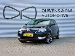 Skoda Rapid - 1.2 TSI Greentech Elegance Businessline | NAVIGATIE | CRUISE | STOELVERW