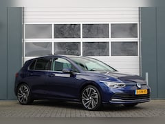 Volkswagen Golf - 1.5 eTSI 150pk DSG ACC/Virtual/Panodak/Stoel&Stuurverwarming/PDCv+a/Carplay/Android/Navi/L