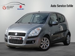 Suzuki Splash - 1.2 Exclusive | Airco | LMV | Elek. ramen