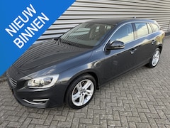 Volvo V60 - 2.4 D6 Twin Engine Hybride