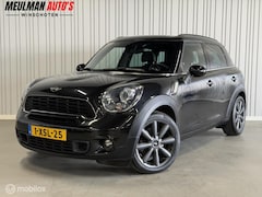 MINI Countryman - 1.6 Cooper S Chili