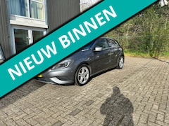 Mercedes-Benz A-klasse - 180 Ambition