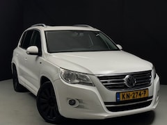 Volkswagen Tiguan - 2.0 TSI Sport&Style 4Motion