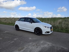 Audi A1 Sportback - 1.4 TFSI Sport S line Edition