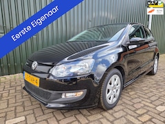 Volkswagen Polo - 1.2 TDI BlueMotion Comfortline