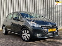 Peugeot 208 - 1.2 VTi Envy Airco Cruise Goed