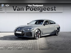 BMW i4 - M50 | Innovation Pack | M Sport | 84 kWh