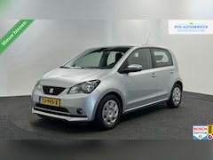 SEAT Mii - 1.0 Style Chic AIRCO 5 DEURS 99000 KM