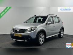 Dacia Sandero Stepway - 1.6 AIRCO TREKHAAK LM