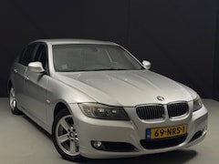 BMW 3-serie - 318i Business Line *AUTOMAAT*NAVI