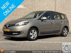 Renault Grand Scénic - 1.5 dCi Express. 7p. | Climate | Cruise | Navi | PDC | APK 12-2026 |