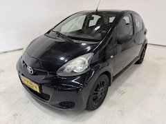 Toyota Aygo - 1.0-12V Access