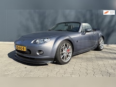 Mazda MX-5 - 2.0 S-VT Touring Sport Airco Stoelverwarming APK