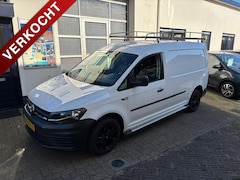 Volkswagen Caddy Maxi - 1.6 D 55KW TDI L2H1 TRENDLINE