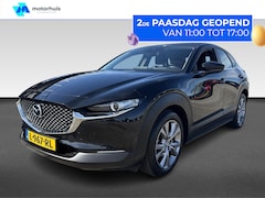 Mazda CX-30 - Skyactiv-X 180pk Automaat Comfort AUTOMATIC